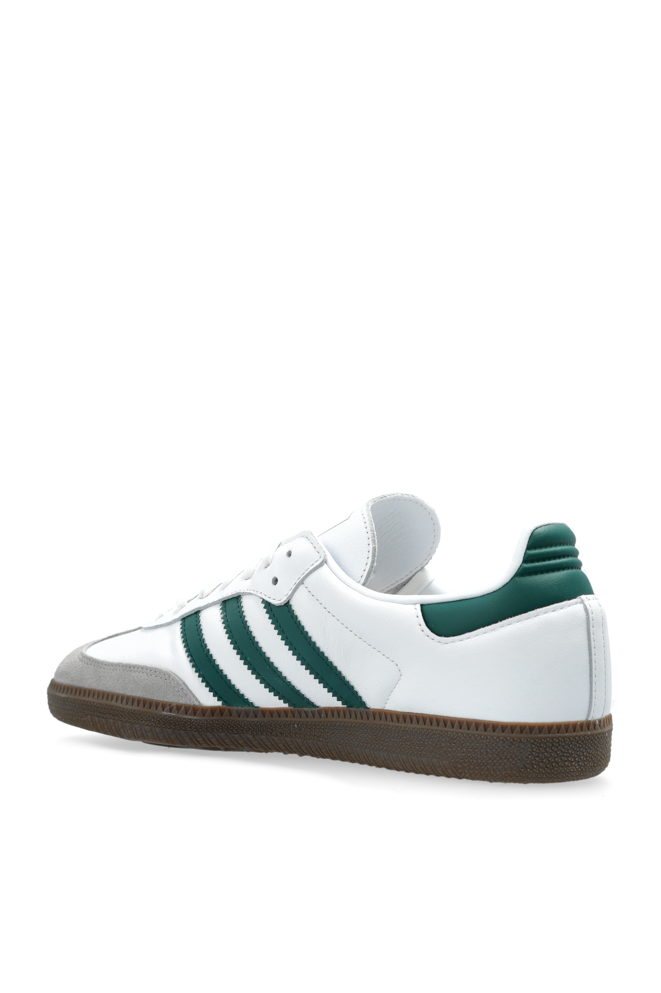 4438633 ADIDAS Samba casual outdoor walking herre sko.