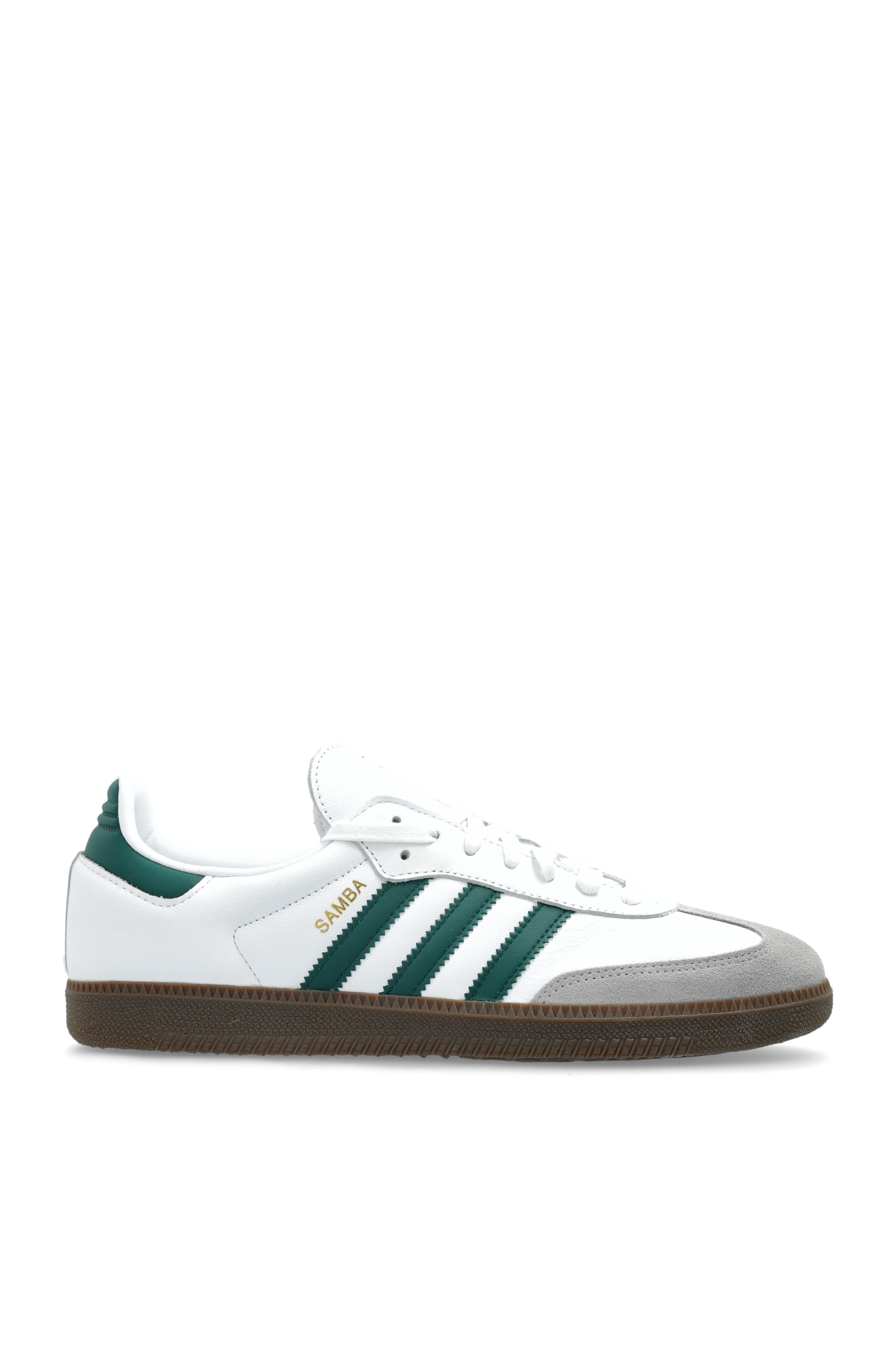 4438633 ADIDAS Samba casual outdoor walking herre sko.
