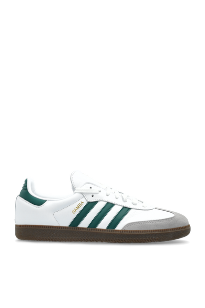 4438633 ADIDAS Samba casual outdoor walking herre sko.